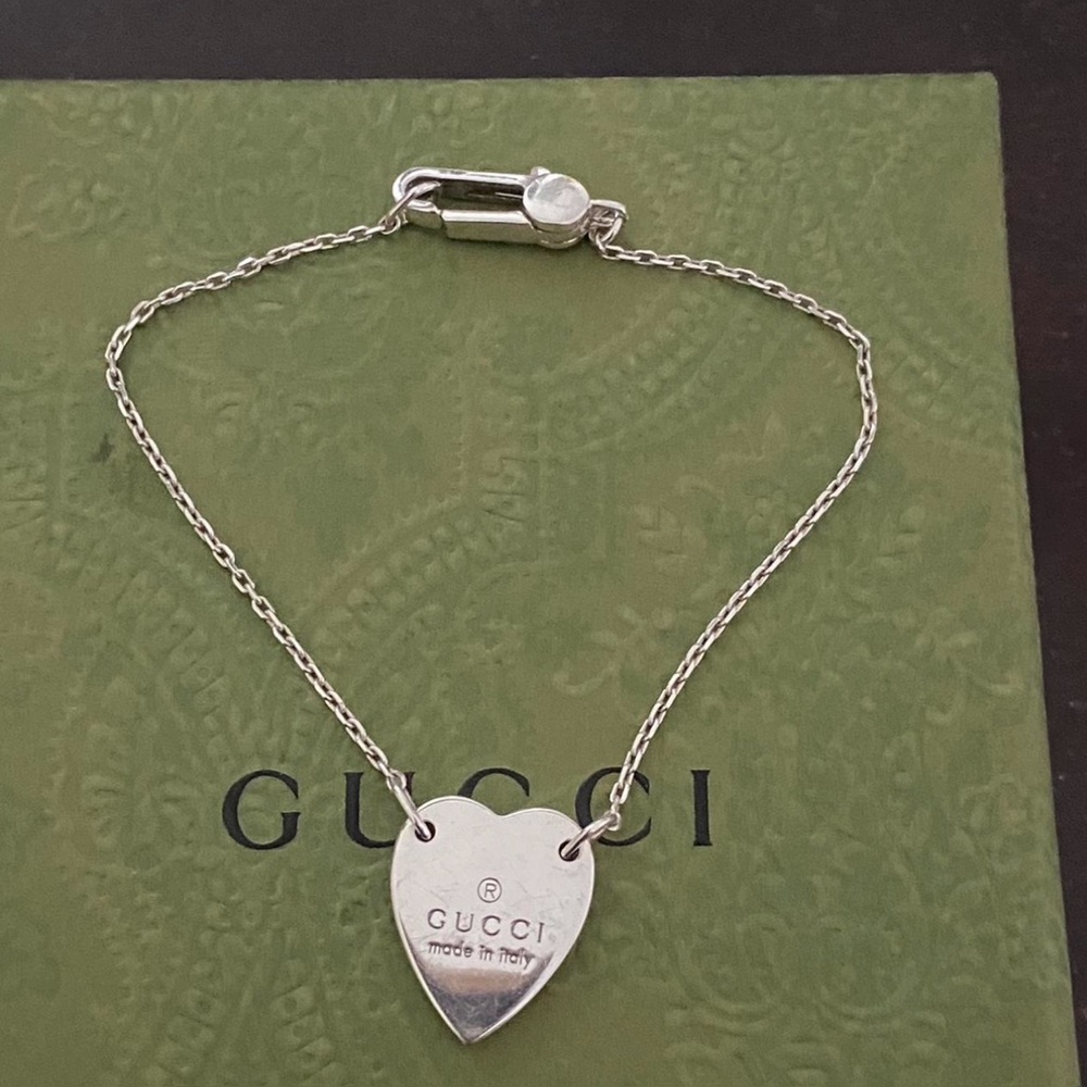 Authentic Gucci Bracelet